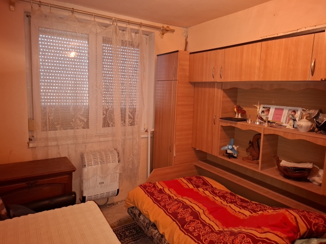De vanzare apartament cu doua camere De vanzare apartament cu doua camere